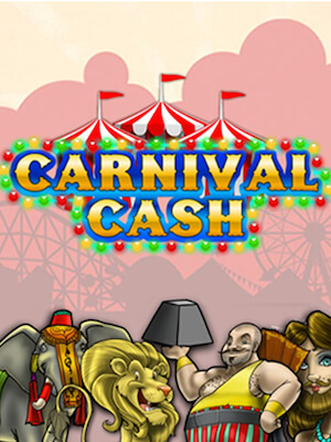 MAGIC888 เกมสล็อต ฝากถอน ออโต้ บาทเดียวก็เล่นได้ carnival-cash